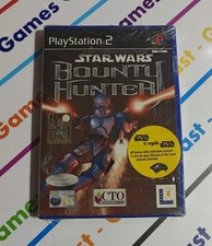 PS2 PLAYSTATION 2 - STAR WARS