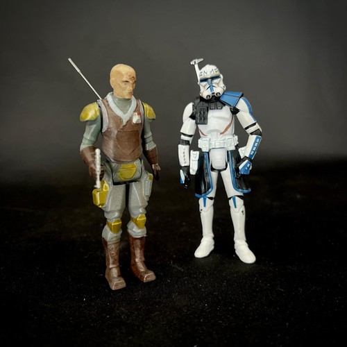 Rako hardeen per - wars),