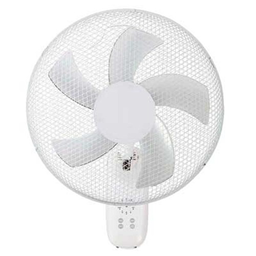 Ventilatore muro con - da,
