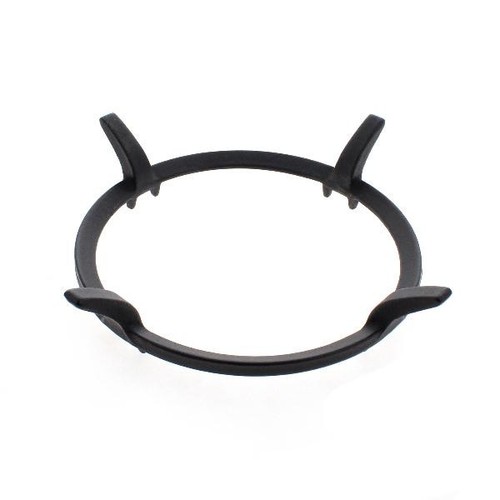 Griglia adattatore wok - griglia, in