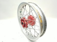 CERCHIO RUOTA POSTERIORE REAR WHEEL RIM  APRILIA TUAREG 350 600