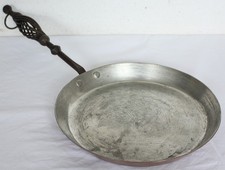 BELLISSIMA VECCHIA PADELLA IN