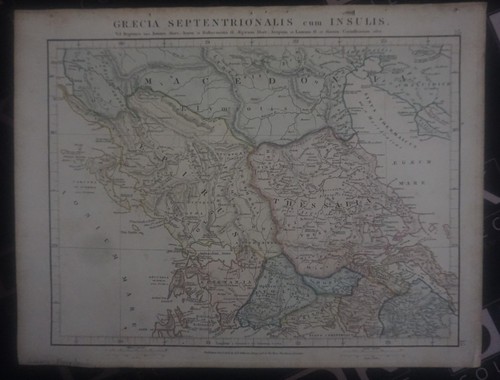 Grecia 1841 graecia - grecia,