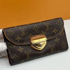 Louis Vuitton Monogram Eugenie