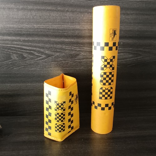 Set paracolpi manubrio bmx - set,