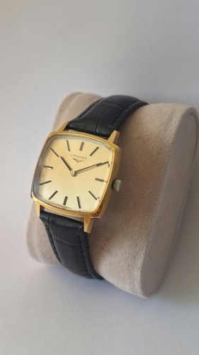 Longines homme vintage - longines,