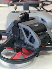 DJI Avata + Controller + 3 Batterie + 128GB PERFETTO