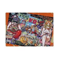 One Piece Card Game Tappetino