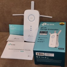 TP-Link Wi-Fi Range Extender