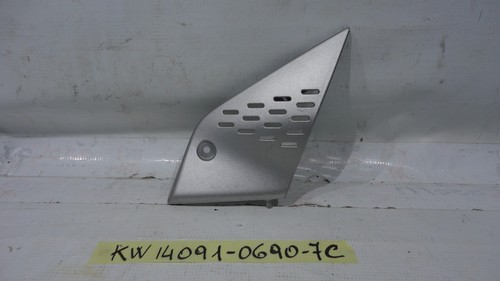 Fianchetto telaio frame - fianchetto, dx