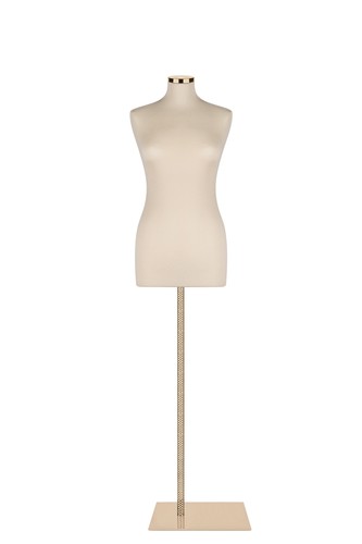 Busto donna sartoriale