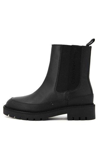 Calvin klein beatles nero - calvin,