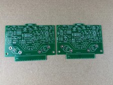 2 SCHEDE NUDE nuove per driver