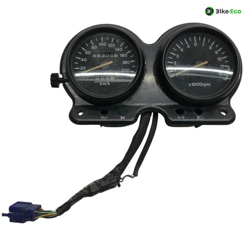 Compteur suzuki 500 e - gs,