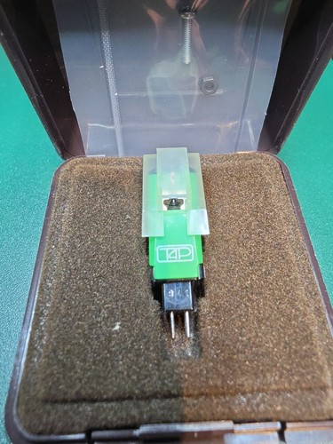 Cartuccia stilo audio tech - +,