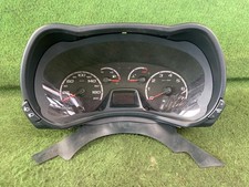 78173 Tachimetro FORD Ka (RU8)
