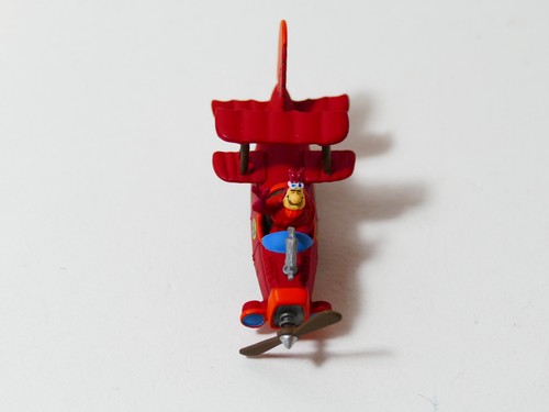 Wacky races vol 4 crimson - wacky,