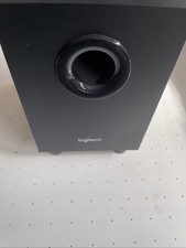 Logitech Z323 Sistema di