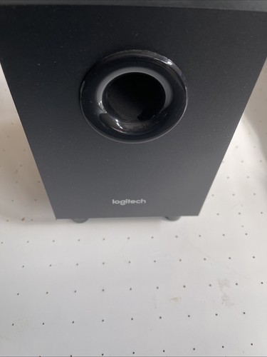 Logitech z323 sistema - z323,