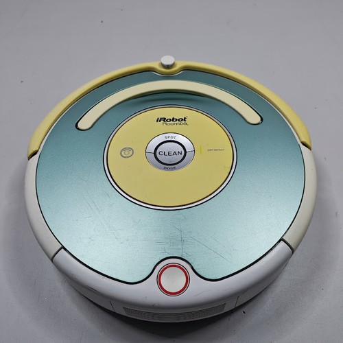 Irobot roomba 534 vuoto - roomba,