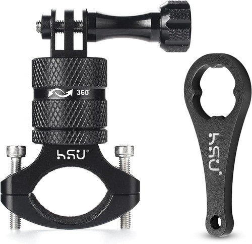 Supporto manubrio bici