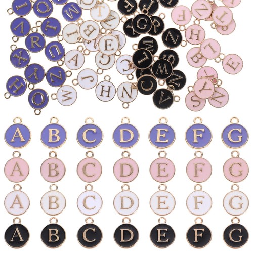 104 pcs pendenti - pcs, gioielli