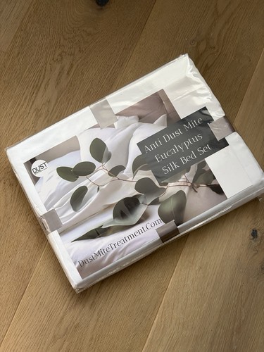 Idustmite taglia lettino set - idustmite,