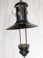 Lampada A Soffitto Vintage In