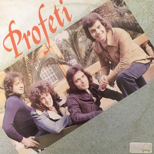Profeti comp - profeti,