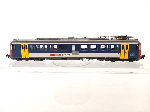 Piko 96842 elettromotrice - 96842,