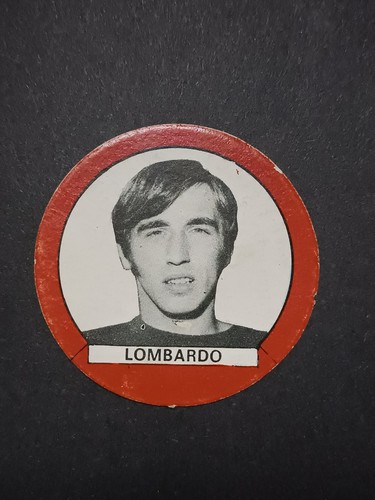 Figurina calcio rotondo - figurina,
