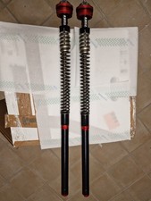 MUPO K911 Cartucce forcella