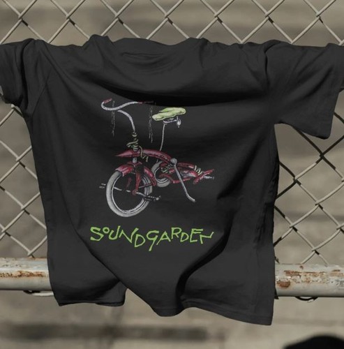 Maglietta bicicletta - maglietta,
