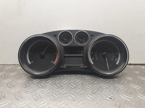 Peugeot 308 compteur - sw,