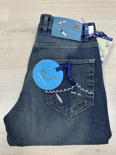 Jeans uomo jacob - jacob, l34