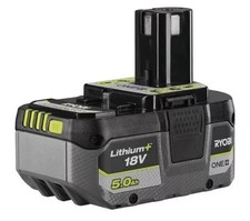Ryobi ONE+ HP RB1850X 18V 5Ah