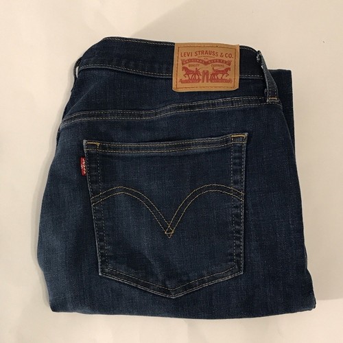 Jeans levi boyfriend - jeans, levi's
