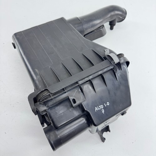 Custodia filtro airbox suzuki - airbox,