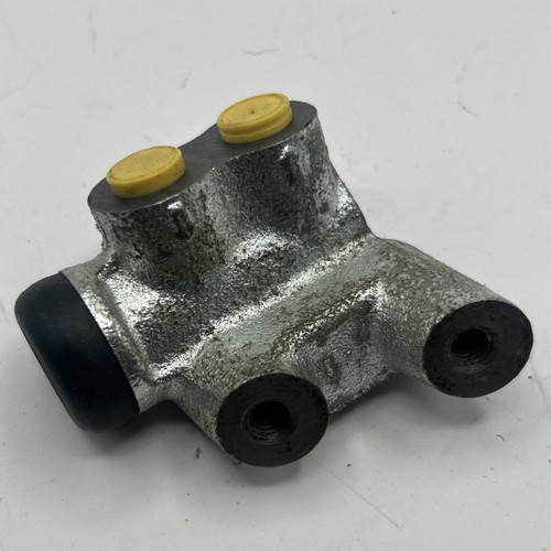 Correttore frenata fiat - correttore,