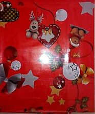 Tovaglia Natalizia copri