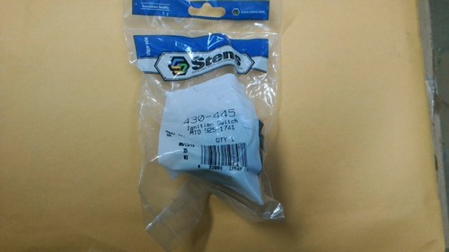 Nuovo stens 430 445 - stens, 430-445