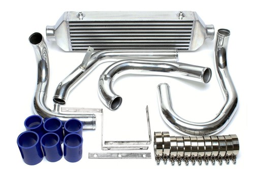 Kit intercooler upgrade - kit,