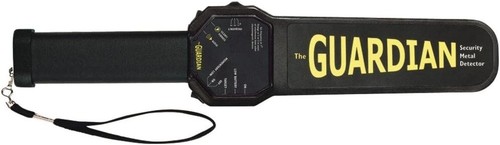 The guardian security metal - guardian,