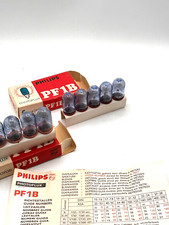 20x Philips PF1B Photoflux