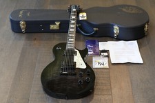 Prima corsa! 1996 Gibson