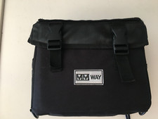 BORSA ANTERIORE CON PORTA