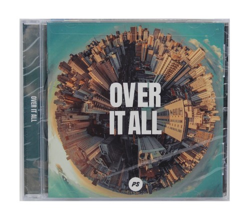 Planetshakers over all - all, new