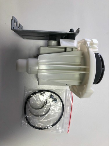 Motopompa 480140102397 motore