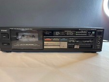 Teac R-400X Stereo Tape