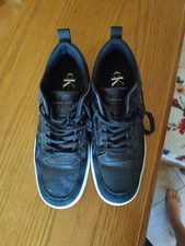 scarpe uomo calvin klein